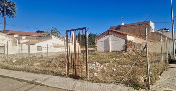 Image No.1-Land for sale