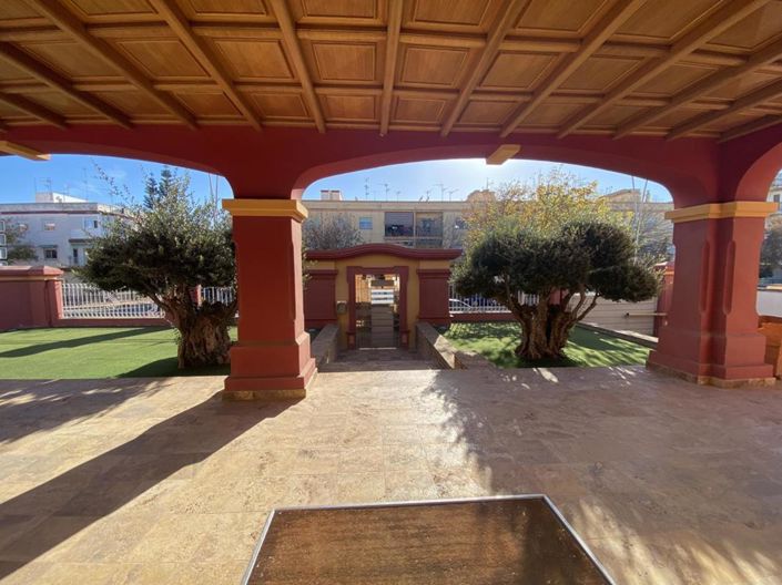 Image No.9-4 Bed Villa for sale