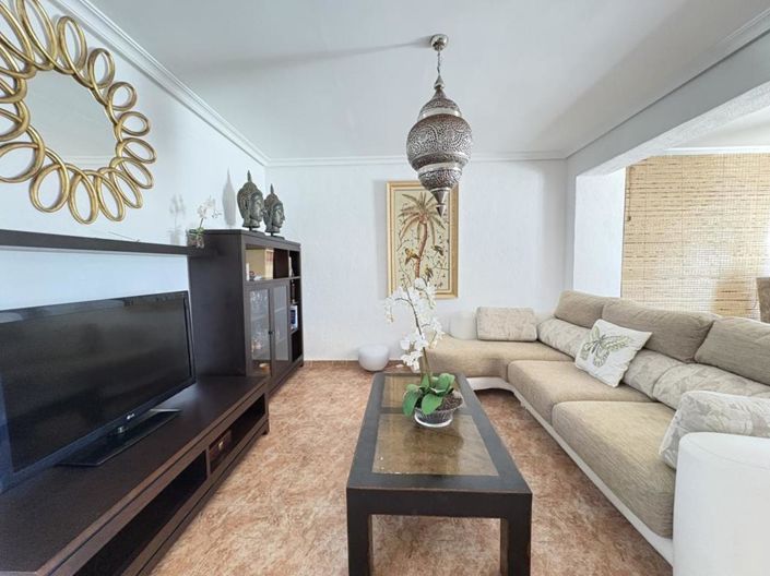 Image No.13-Villa de 6 chambres à vendre à La Manga del Mar Menor