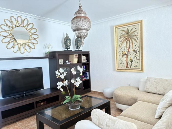 Image No.15-Villa de 6 chambres à vendre à La Manga del Mar Menor