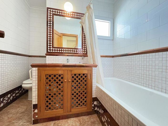 Image No.18-Villa de 6 chambres à vendre à La Manga del Mar Menor