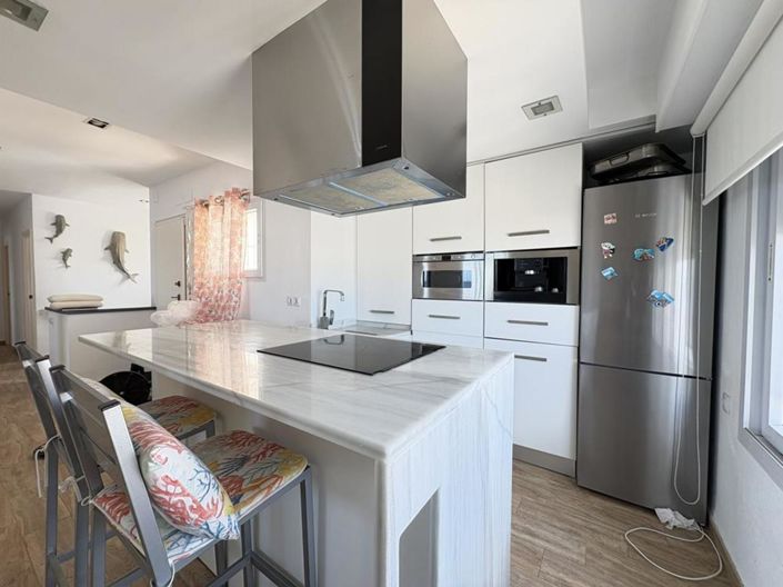 Image No.34-Villa de 6 chambres à vendre à La Manga del Mar Menor