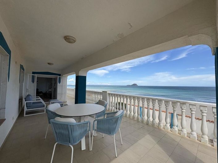 Image No.43-Villa de 6 chambres à vendre à La Manga del Mar Menor