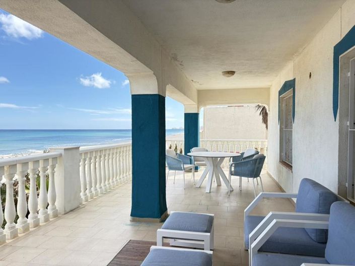 Image No.6-Villa de 6 chambres à vendre à La Manga del Mar Menor