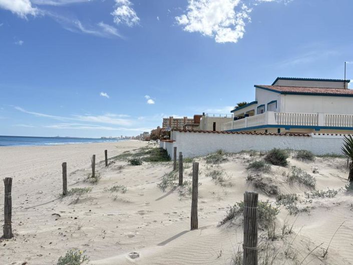 Image No.9-Villa de 6 chambres à vendre à La Manga del Mar Menor