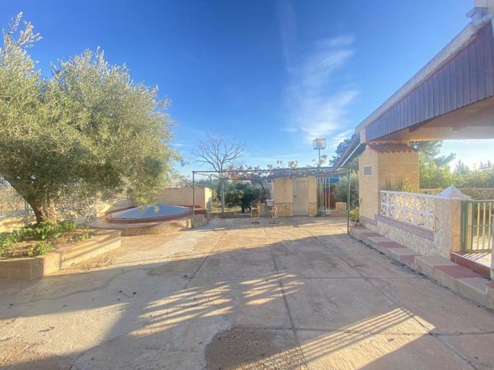 Image No.19-4 Bed Villa for sale