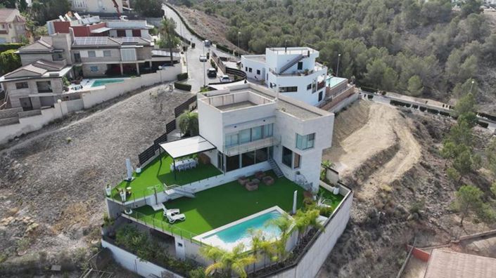 Image No.26-Villa de 4 chambres à vendre à Condado de Alhama