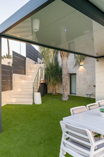 Image No.6-Villa de 4 chambres à vendre à Condado de Alhama