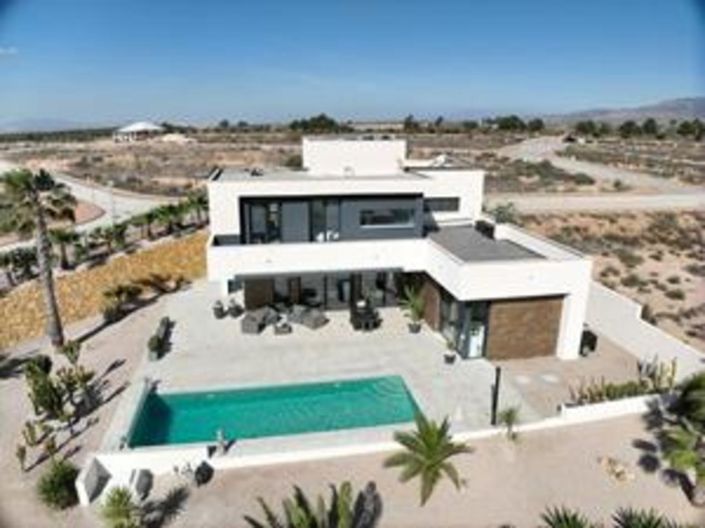 Image No.45-4 Bed Villa for sale