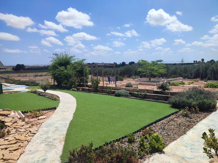 Image No.12-5 Bed Villa for sale