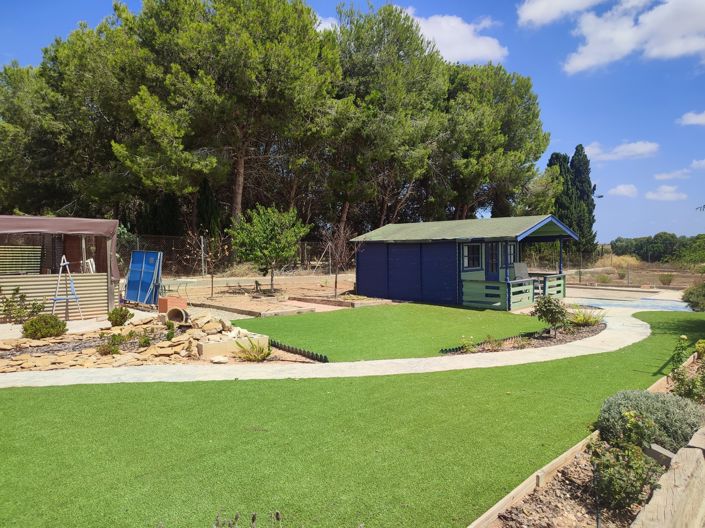 Image No.3-5 Bed Villa for sale