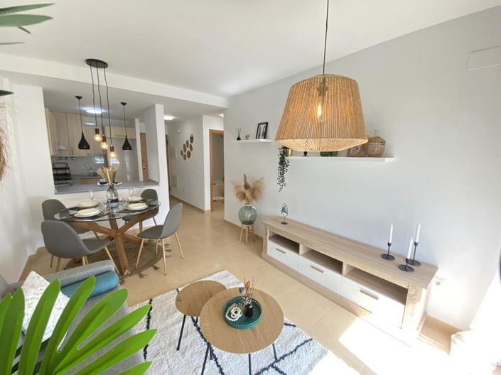 Image No.14-2 Bed Apartment for sale