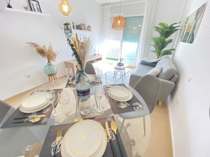 Image No.16-2 Bed Apartment for sale