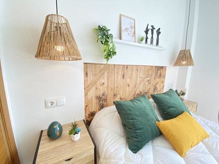 Image No.21-2 Bed Apartment for sale