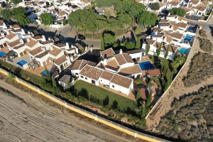 Image No.4-5 Bed Villa for sale