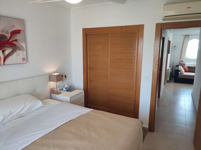 Image No.19-2 Bed Apartment for sale