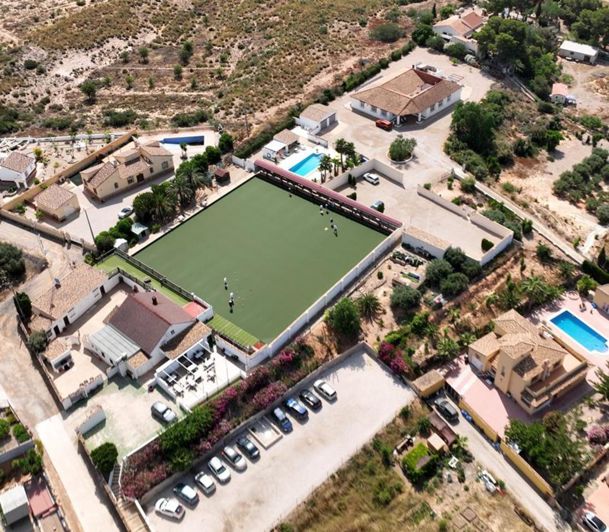 Image No.1-4 Bed Finca for sale