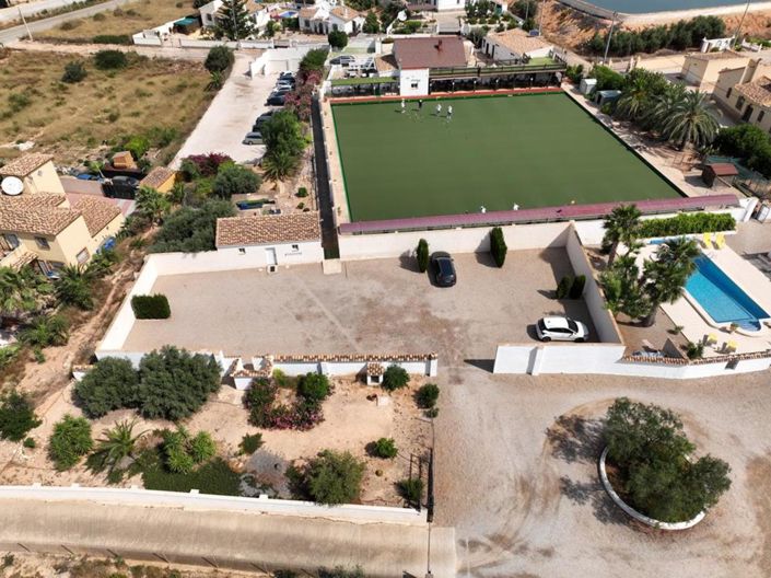 Image No.12-4 Bed Finca for sale