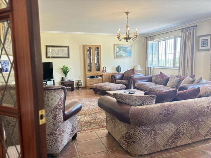 Image No.18-4 Bed Finca for sale