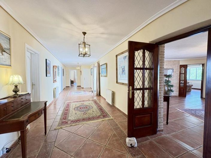 Image No.22-4 Bed Finca for sale