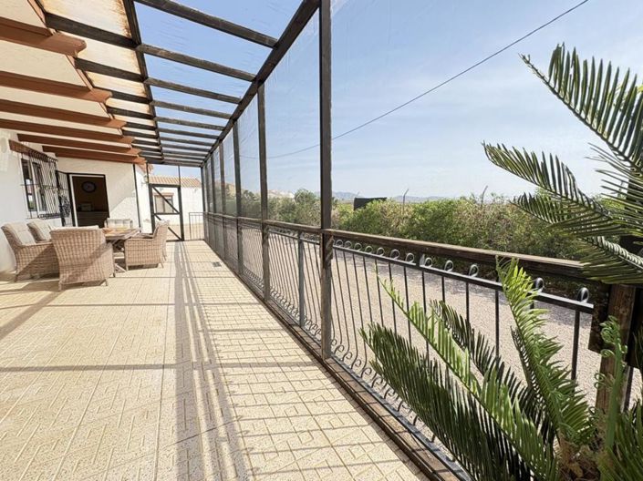 Image No.30-4 Bed Finca for sale