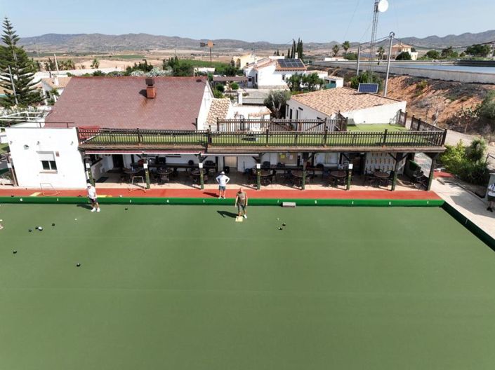 Image No.5-4 Bed Finca for sale