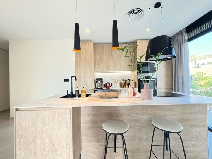 Image No.21-4 Bed Villa for sale