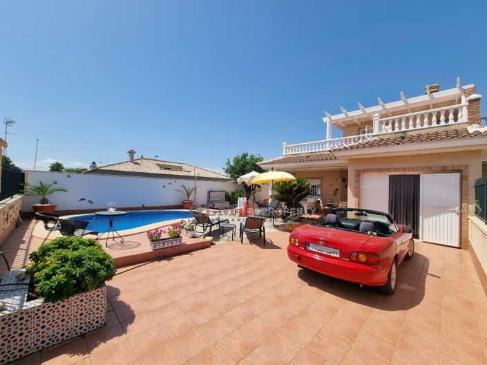 Image No.1-3 Bed Apartment for sale