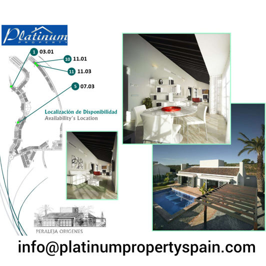 Image No.4-4 Bed Villa for sale