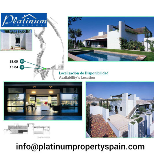Image No.5-3 Bed Villa for sale