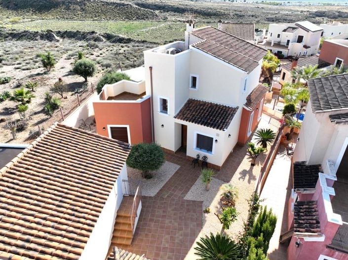 Image No.45-3 Bed Villa for sale