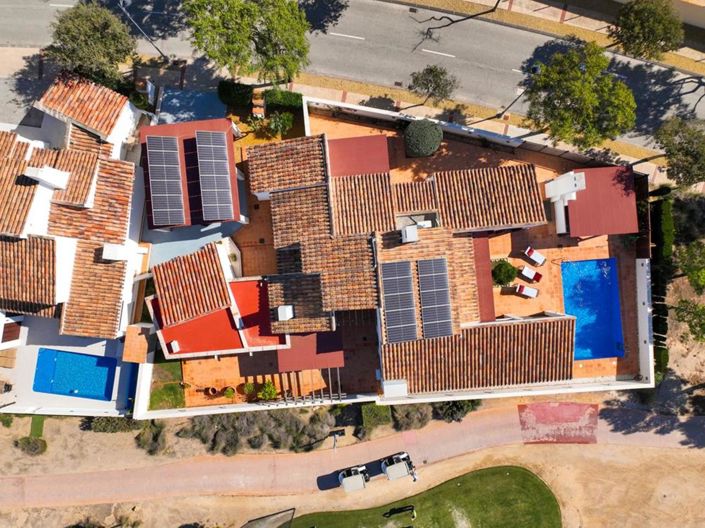 Image No.4-5 Bed Villa for sale