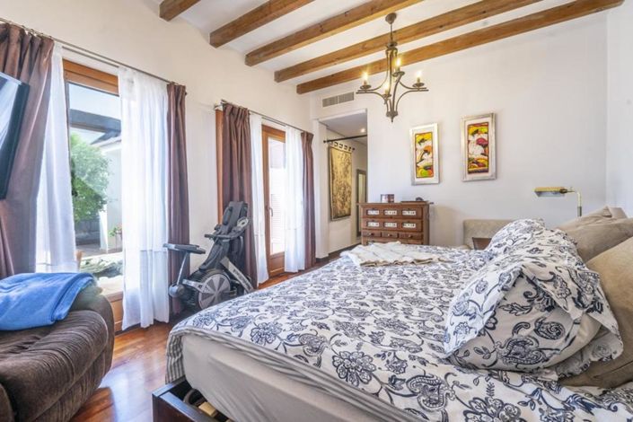 Image No.43-5 Bed Villa for sale