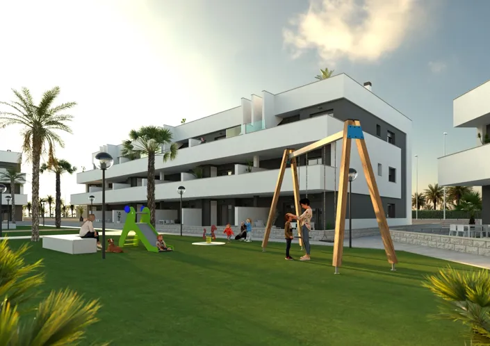 Image No.1-2 Bed Apartment for sale