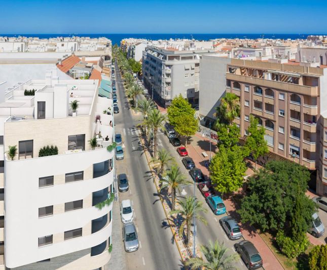 Image No.1-2 Bed Apartment for sale