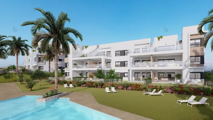 Image No.1-2 Bed Property for sale