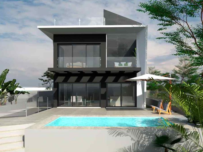 Image No.1-3 Bed Property for sale