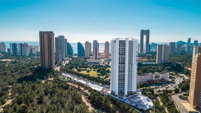 Image No.1-2 Bed Apartment for sale