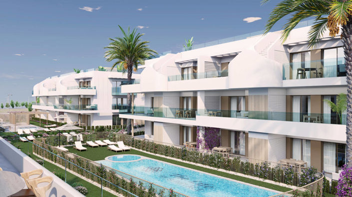 Image No.1-2 Bed Property for sale