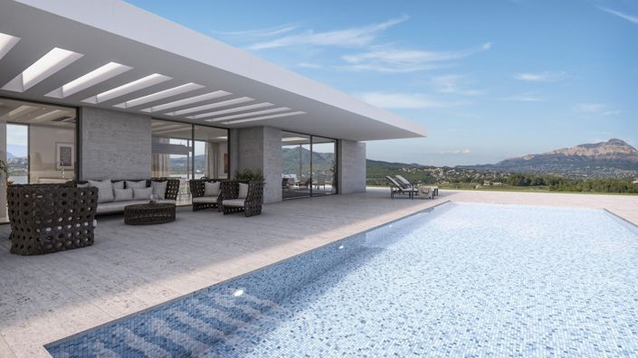 Image No.1-3 Bed Villa for sale
