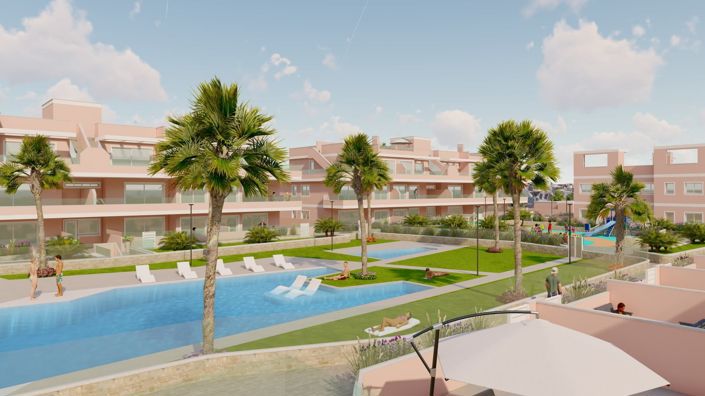 Image No.1-3 Bed Townhouse for sale