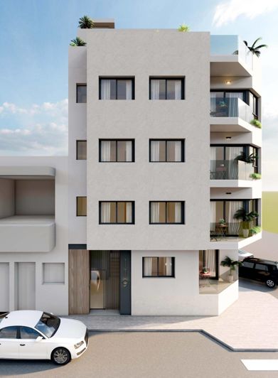 Image No.1-1 Bed Apartment for sale