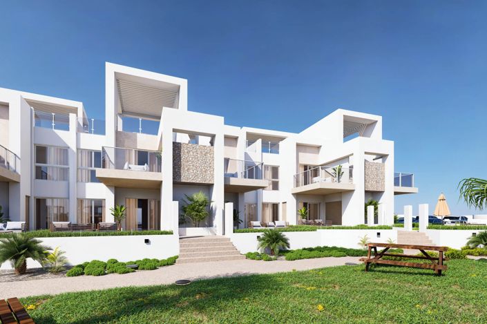 Image No.1-3 Bed Apartment for sale