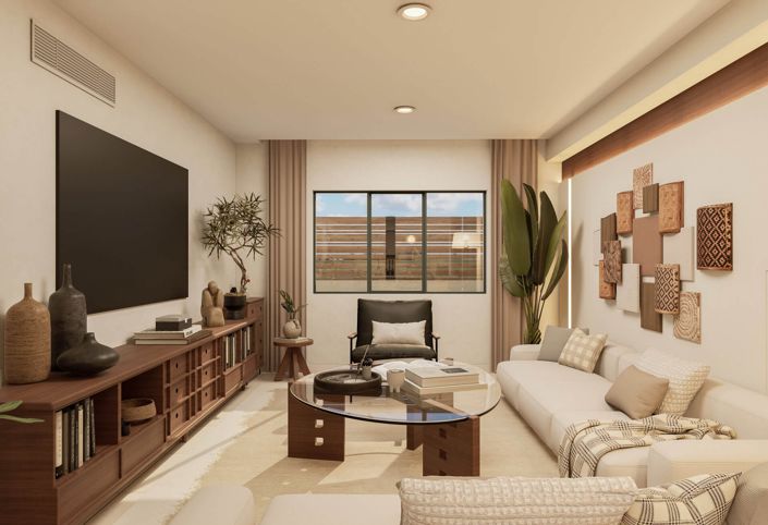 Image No.1-2 Bed Apartment for sale