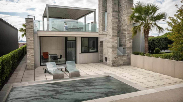 Image No.1-2 Bed Semi-Detached for sale