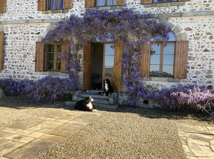 Image No.5-7 Bed Chateaux for sale