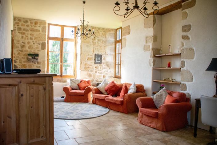 Image No.14-7 Bed Chateaux for sale