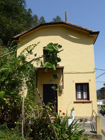 Image No.2-2 Bed Village House for sale