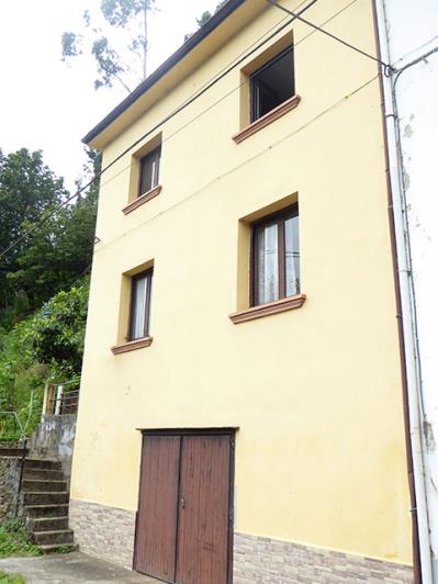 Image No.3-2 Bed Village House for sale