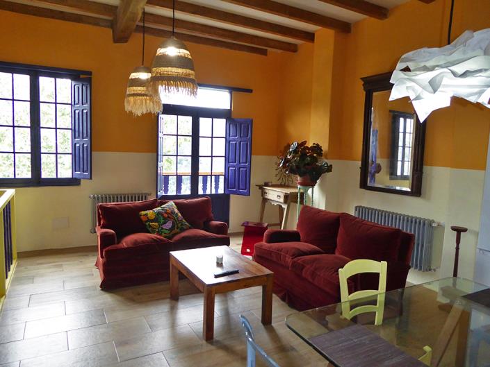 Image No.22-5 Bed Country Property for sale